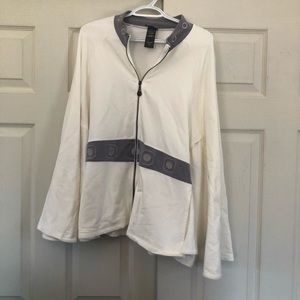 Star Wars Leia Jacket